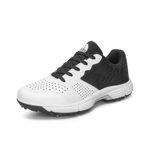QDML Golf Shoes Low Top Unisex
