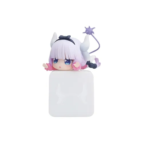 Comefor Kanna Kamui Тор MISS Kobayashi'S Dragon Maid Тиби Фигурка Ночные Светильники Мерч по IP