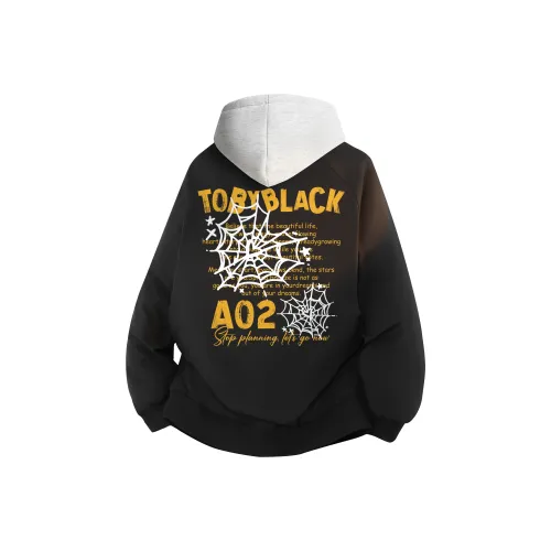 A02 Унисекс Пуховики