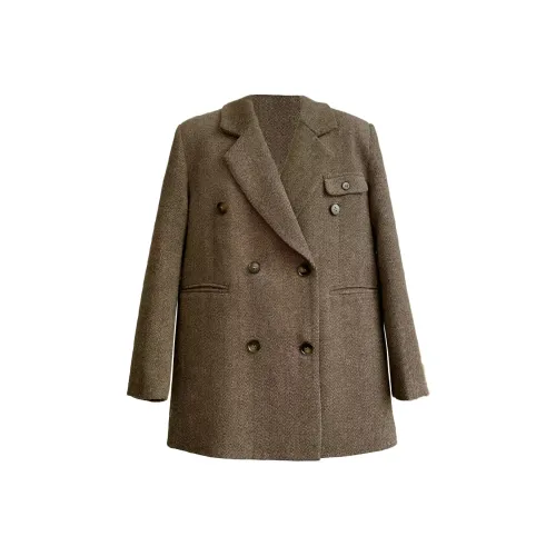 BELOVED STARRY Женское пальто