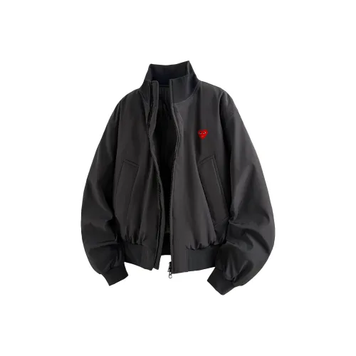 PLAY SCAN Унисекс Пуховики