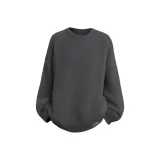 Темно-серый