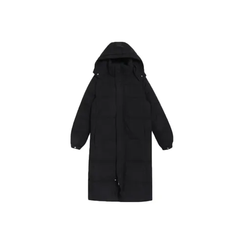 OG96 LAB Унисекс Парки