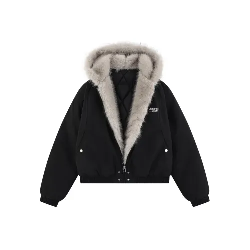 JEANSWEST Унисекс Пуховики