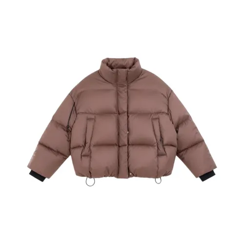 Amyway Женские пуховики