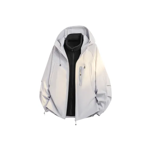 ZOGGS Унисекс Куртки