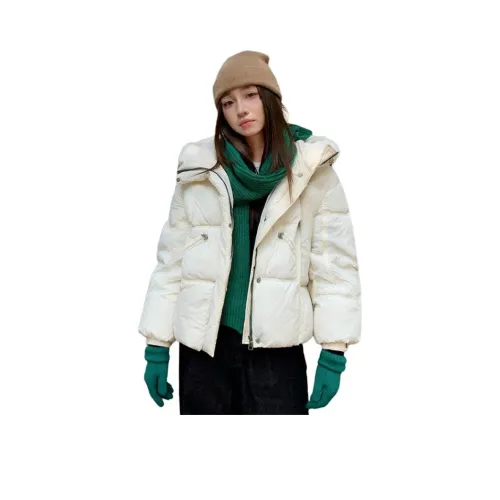 Amyway Женские пуховики