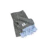 Черно-синий