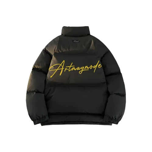 Magmode Унисекс Пуховики