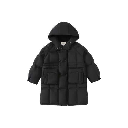 M JBABY Черные школьные топы