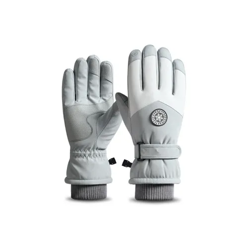 CHRROTA Полиэстер Перчатки Унисекс