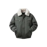 Винтажный зеленый