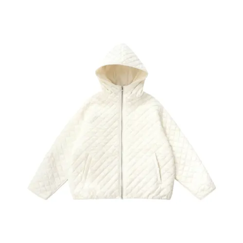 KYKW Женские пуховики