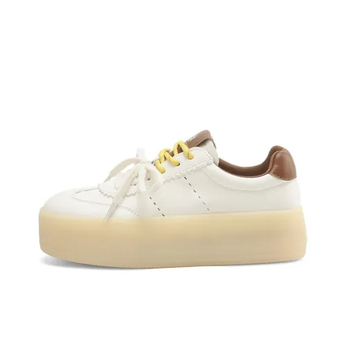 BOERDIQI Повседневная обувь Низкий топ Женский