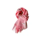 Серо-розовый