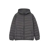 Темно-серый