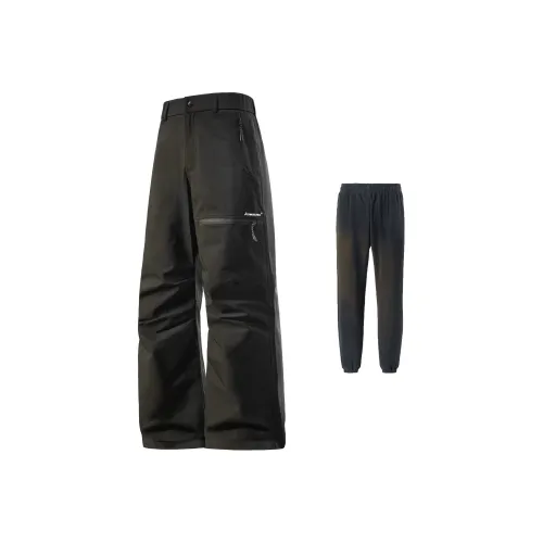 Кавасаки Windbreaker Pants Unisex
