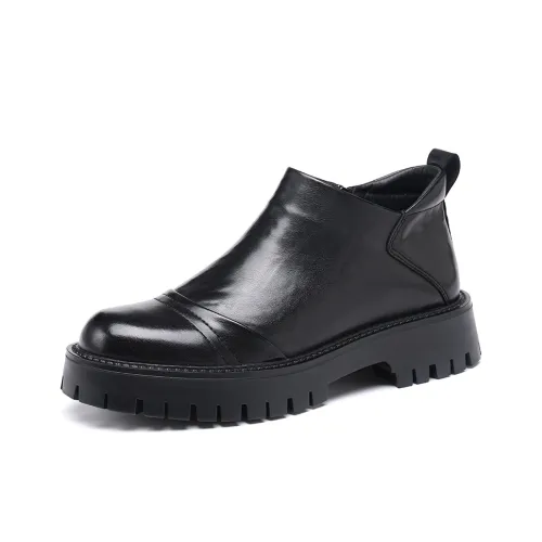 HAPPY DINO Мартинсы Мужские