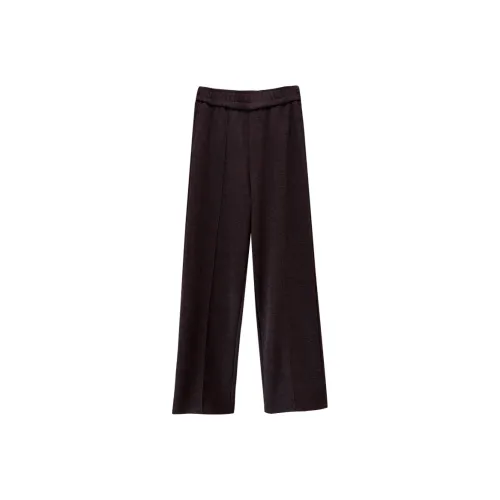 KALULI Женские Повседневные Брюки