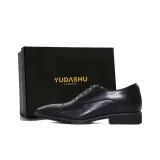 Jet Black Natural Leather  
Тёмно-чёрная натуральная кожа