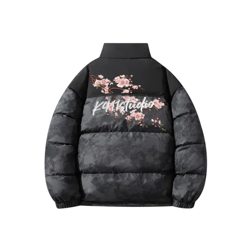 K411 Унисекс Пух