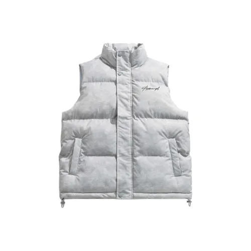 SWAMP AREA Унисекс Жилеты