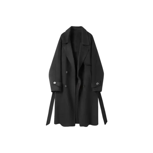 A.B.X Унисекс Пальто