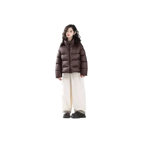 MAISON VINSON Пуховик для подростков