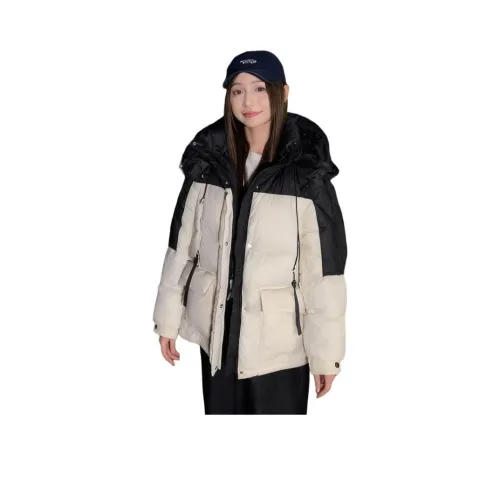 Amyway Женские пуховики