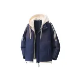 Темно-синий