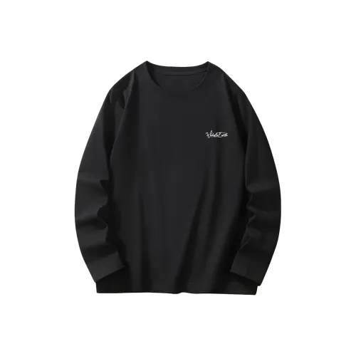 WHOLE EARTH Унисекс T-рубашки