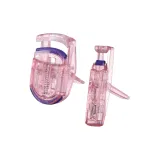 [Комбо Набор] Блестящий Розовый Частичный Держатель + Широкий Держатель с Угловым Наклоном