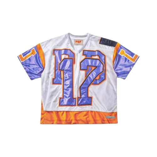 PDF Многоцветные Мужские T-рубашки