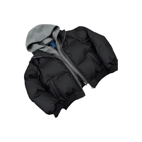 Freshclean Пуховая куртка унисекс