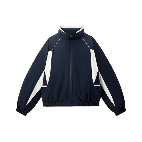 Zomuros Унисекс Пуховики