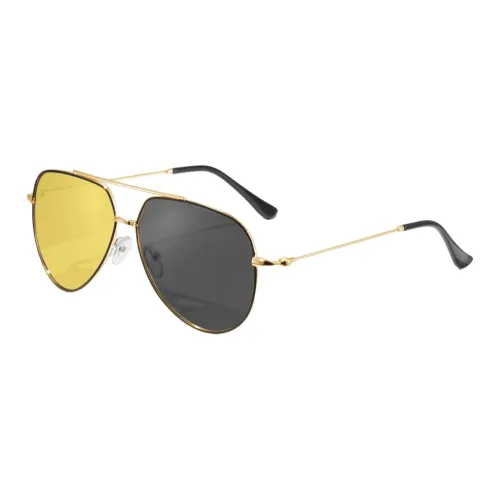 LASHION Aviators Солнцезащитные очки Мужские