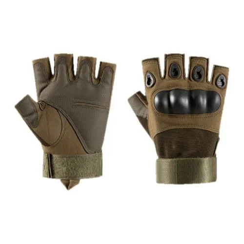 CHRROTA Полиэстер Спортивные Перчатки Унисекс