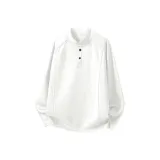 Белый (с флисовой подкладкой)