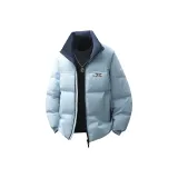 Ледник Синий [Съемный Бренд Брошь]