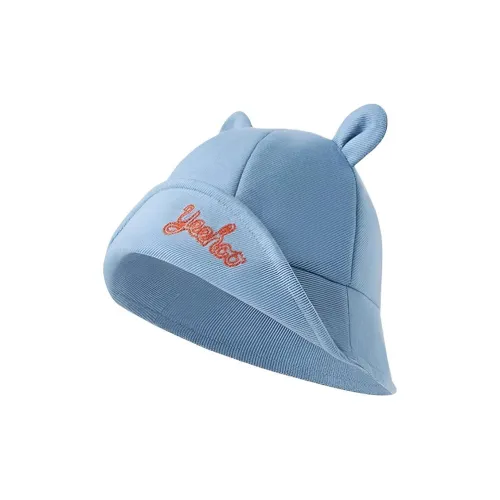 YeeHoO Детские хлопковые панамы