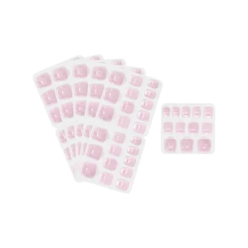 LMLTOP Гель для ногтей Strips для накладных ногтей и Nail Art Желе Гель