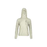 Туманно-серый