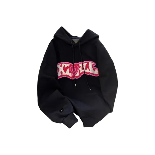 Pirkadat Унисекс Свитшоты