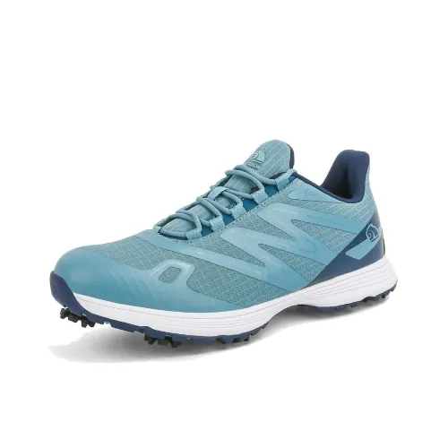 QDML Golf Shoes Low Top Unisex
