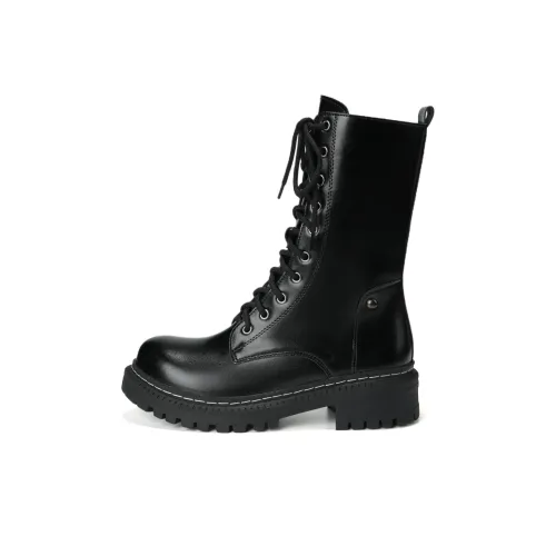 LANMOU Носки Crew Martin Boot Женские