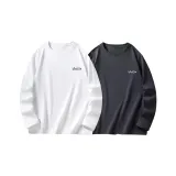 Белый + Темно-серый