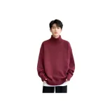 Бургундский (с флисовой подкладкой)