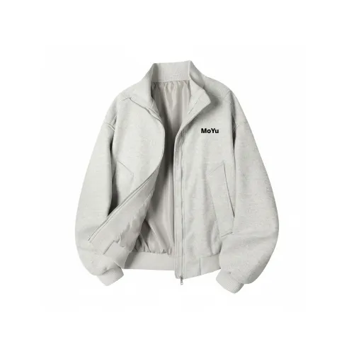 MoYu Унисекс Пуховики