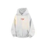 Серый меланж