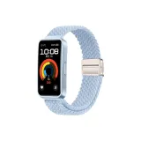 Скала Синий Зеленый (Серебряная Застежка)